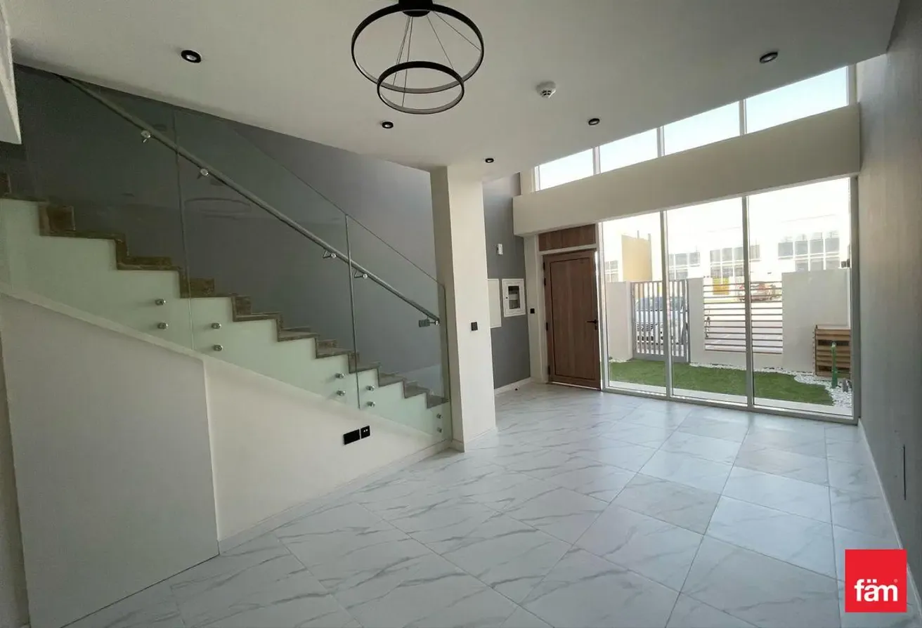 Facing Road | Rented | negotiable