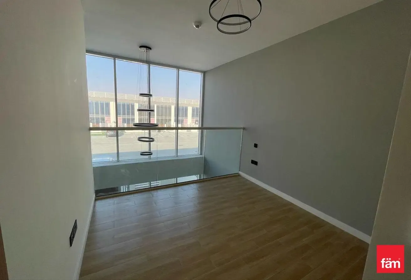 Facing Road | Rented | negotiable