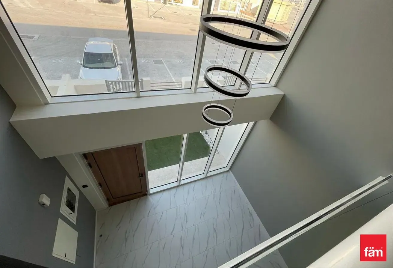 Facing Road | Rented | negotiable