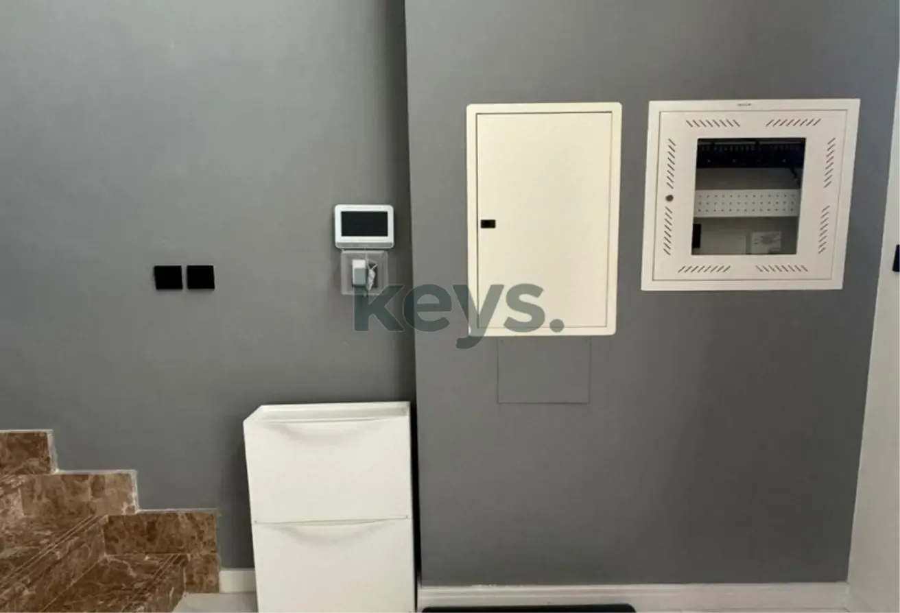 Corner Unit I Facing Greens I Fully Furnished