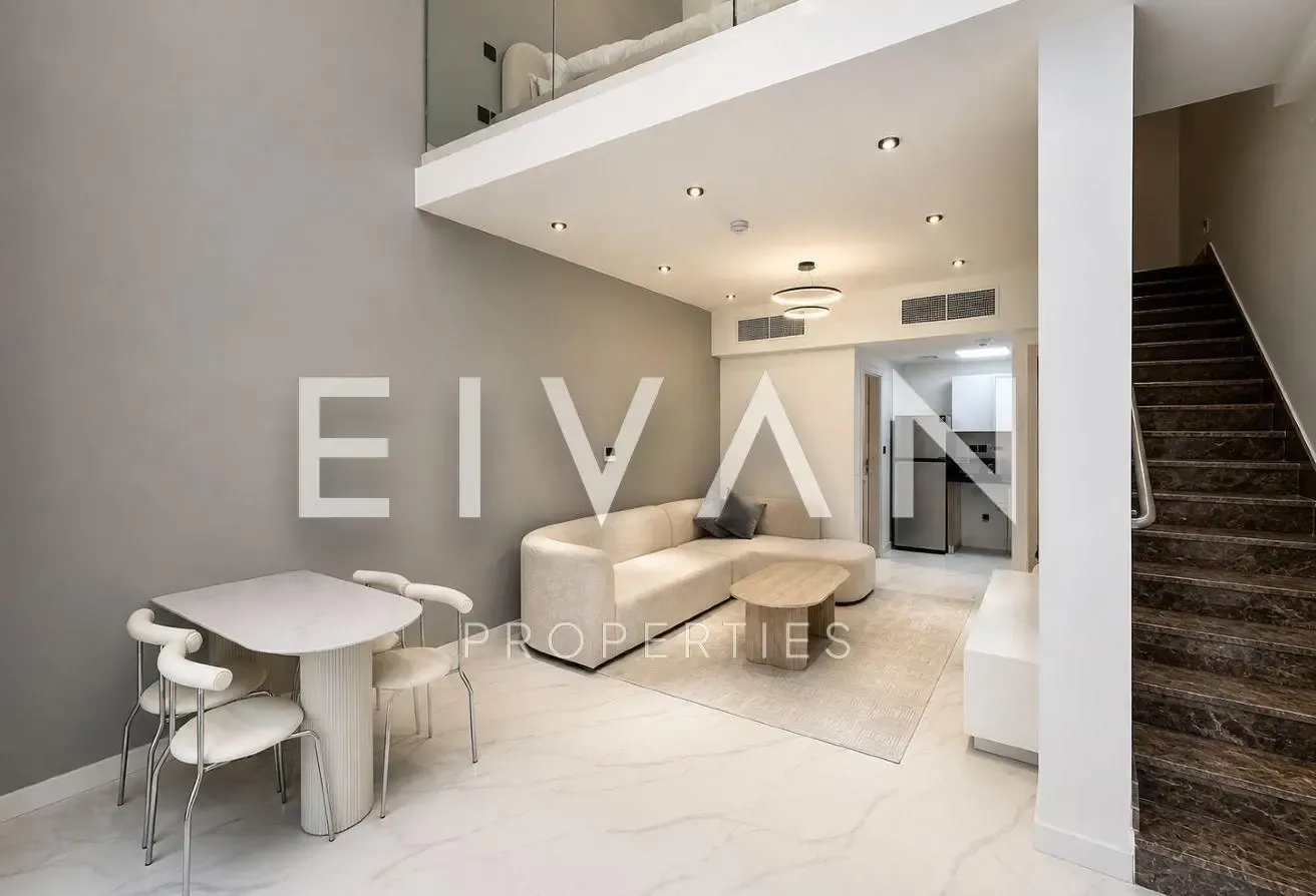1BR Villa | Smart Investment | High ROI