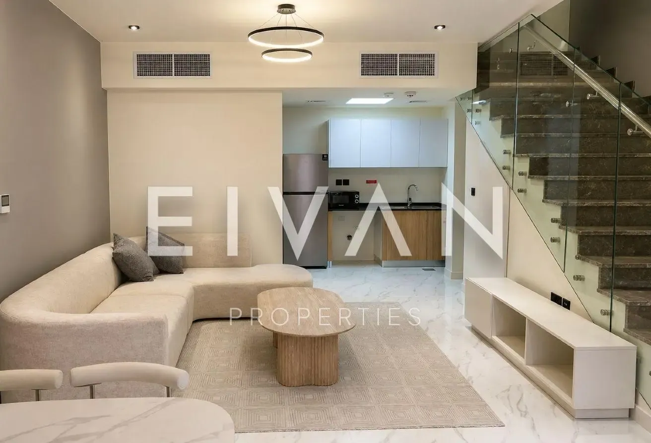 1BR Villa | Smart Investment | High ROI