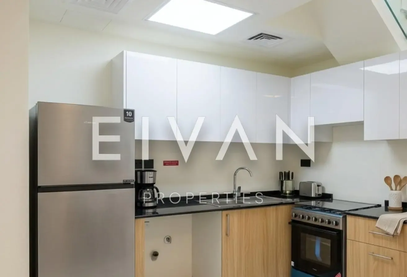 1BR Villa | Smart Investment | High ROI