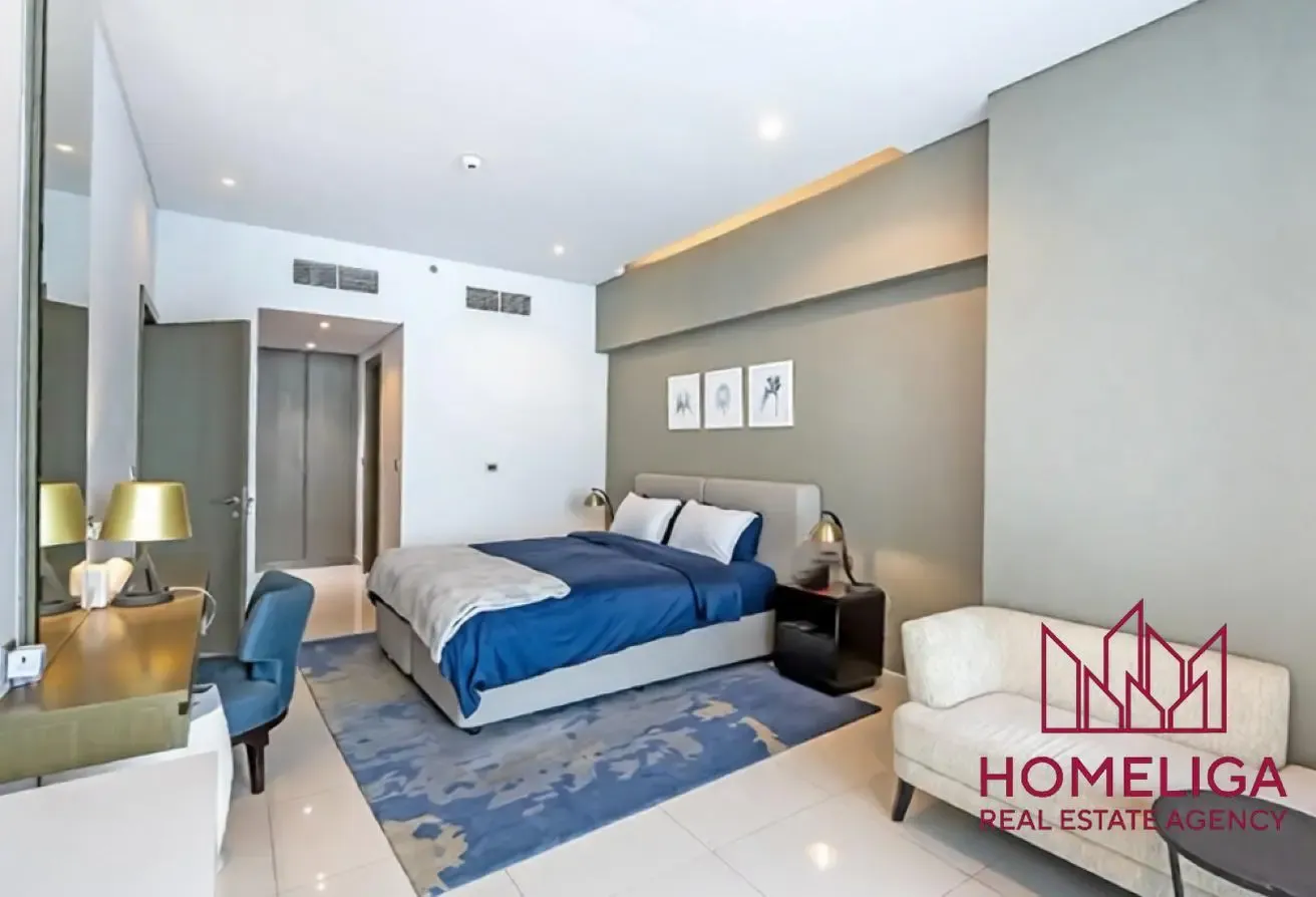 High Floor | Vacant Soon | Water View