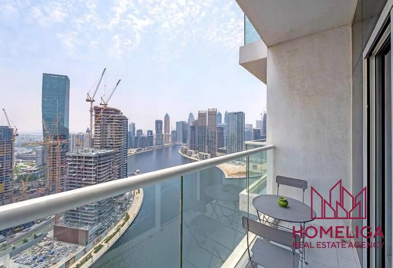 High Floor | Vacant Soon | Water View