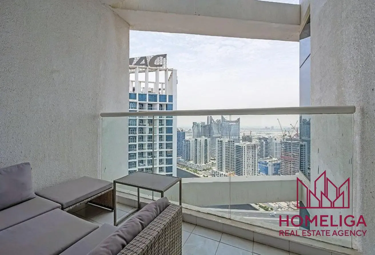 High Floor | Vacant Soon | Water View