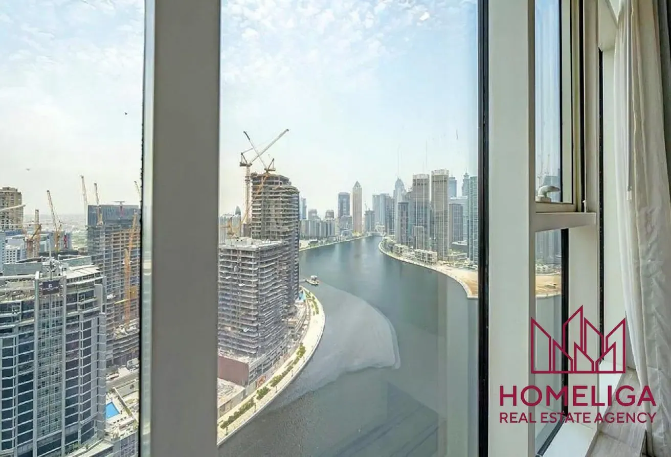 High Floor | Vacant Soon | Water View