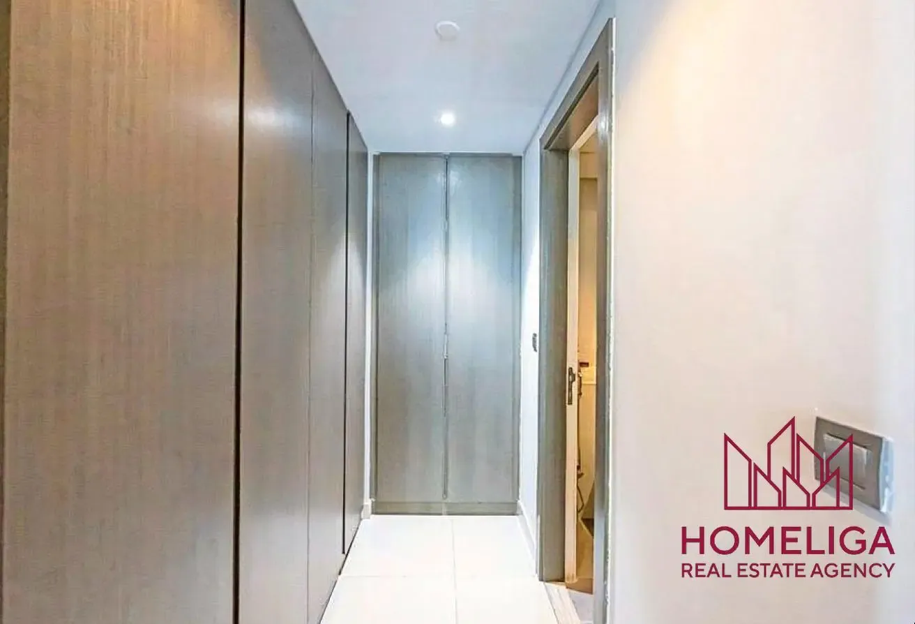 High Floor | Vacant Soon | Water View