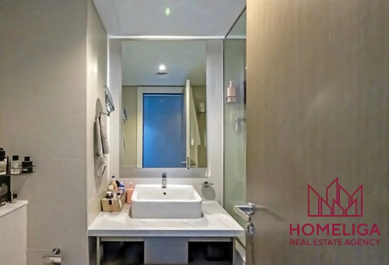 High Floor | Vacant Soon | Water View