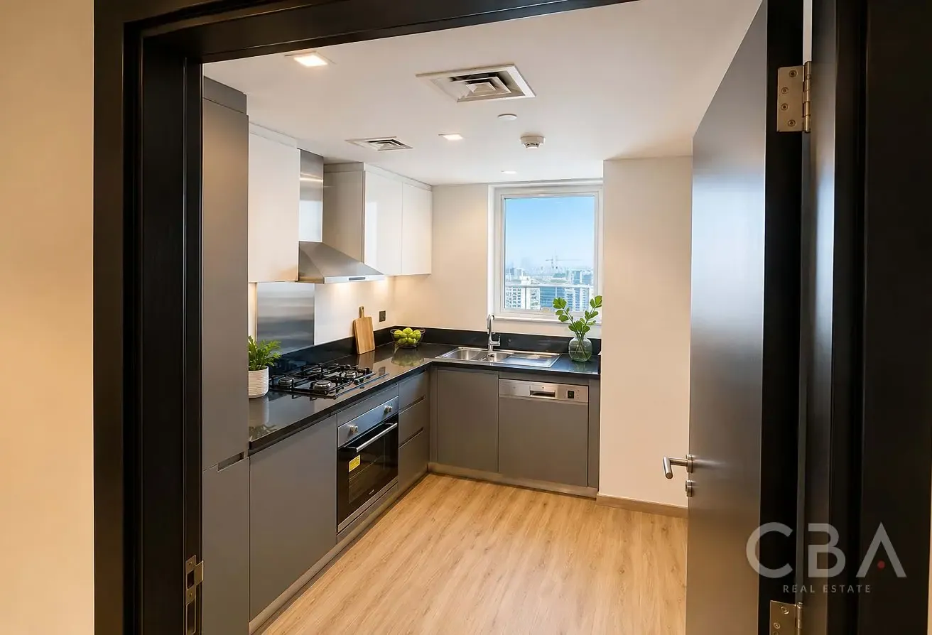 Canal Views | Upgraded Interior | Vacant