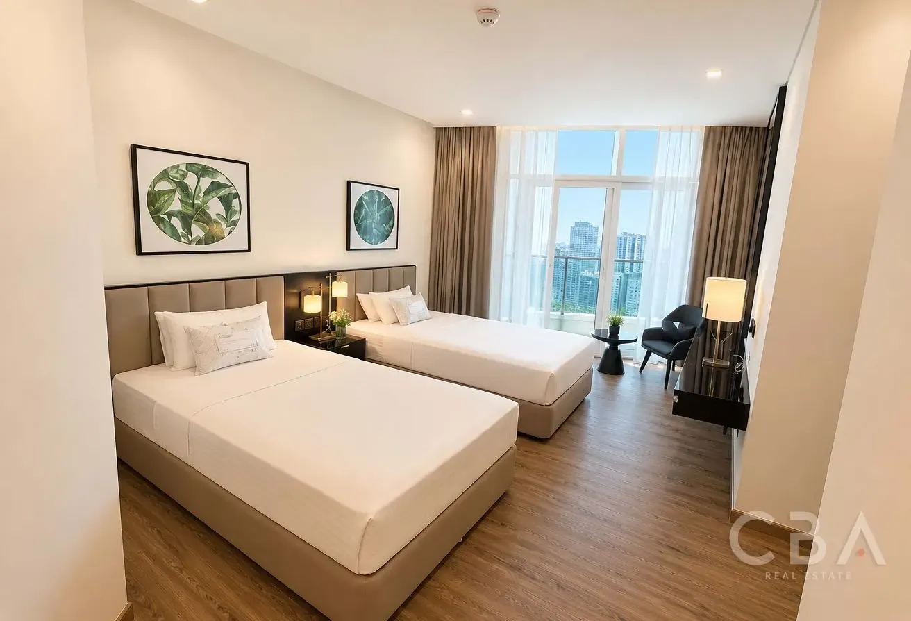 Canal Views | Upgraded Interior | Vacant