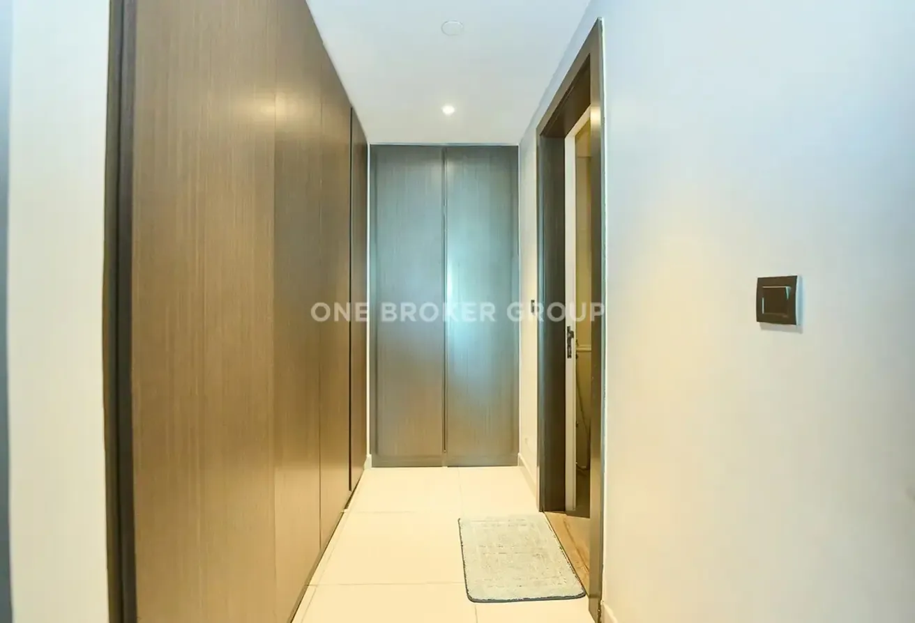 Huge Layout | High Floor | Furnished | Canal View