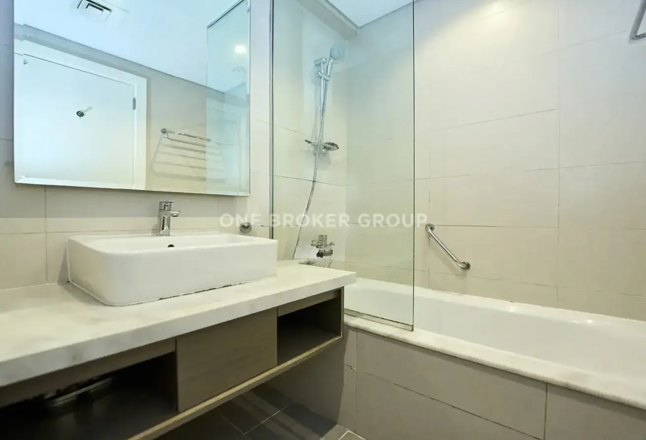 Huge Layout | High Floor | Furnished | Canal View