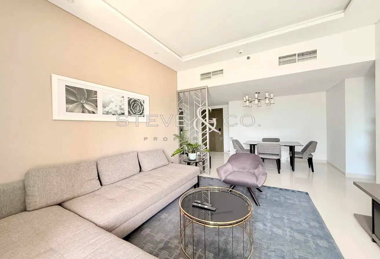 Exclusive|Full Canal View|Fully Furnished|Vacant
