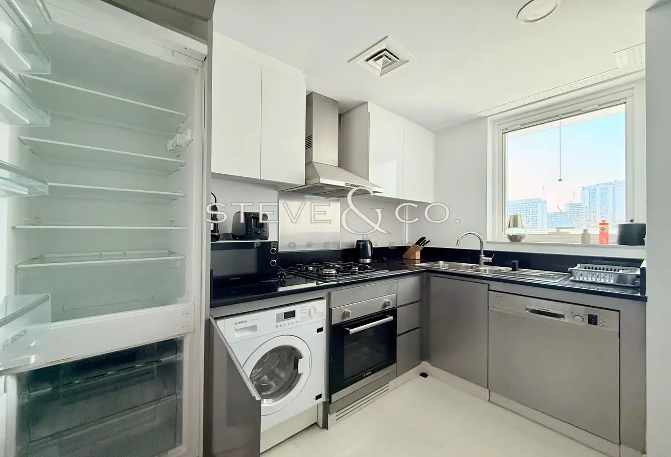 Exclusive|Full Canal View|Fully Furnished|Vacant