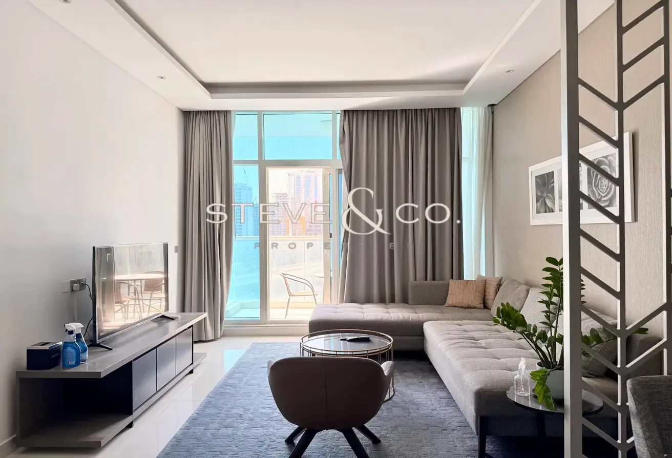 Exclusive|Full Canal View|Fully Furnished|Vacant