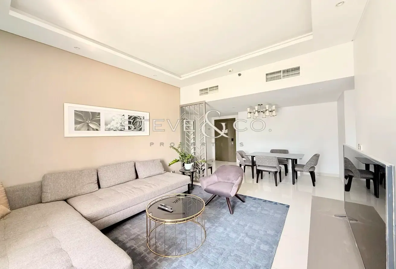 Exclusive|Full Canal View|Fully Furnished|Vacant