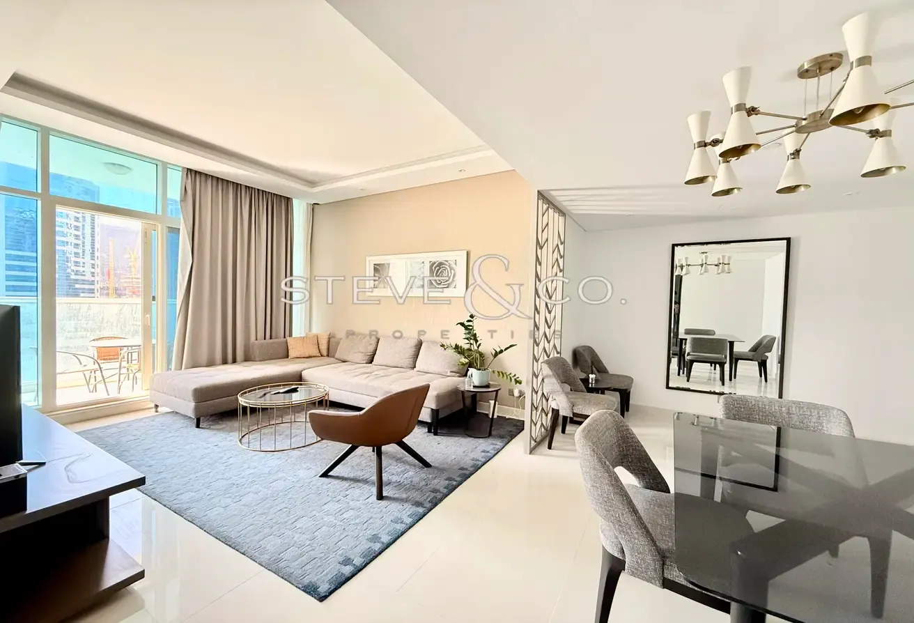 Exclusive|Full Canal View|Fully Furnished|Vacant