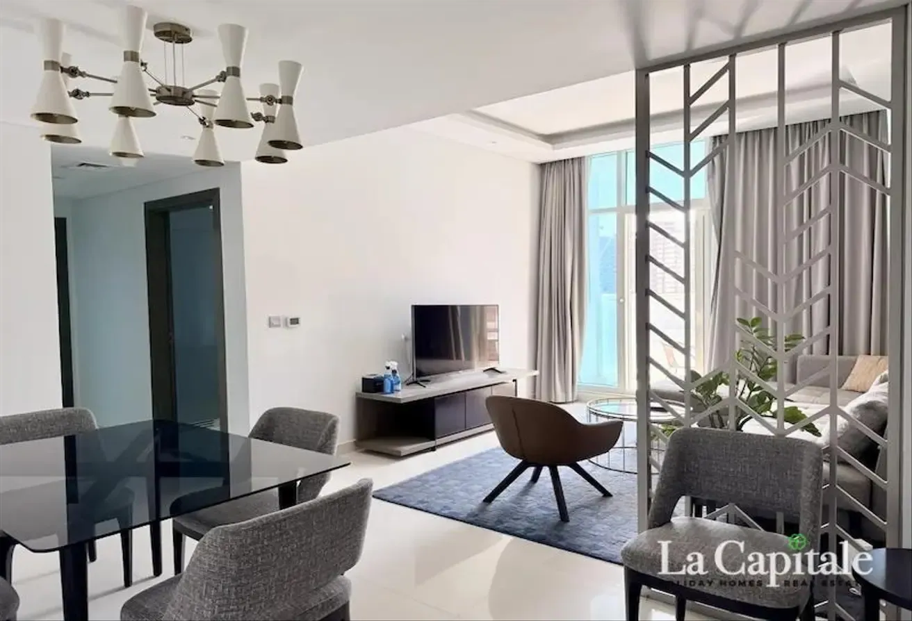 CANAL VIEW | MOTIVATED SELLER | FULLY FURNISHED