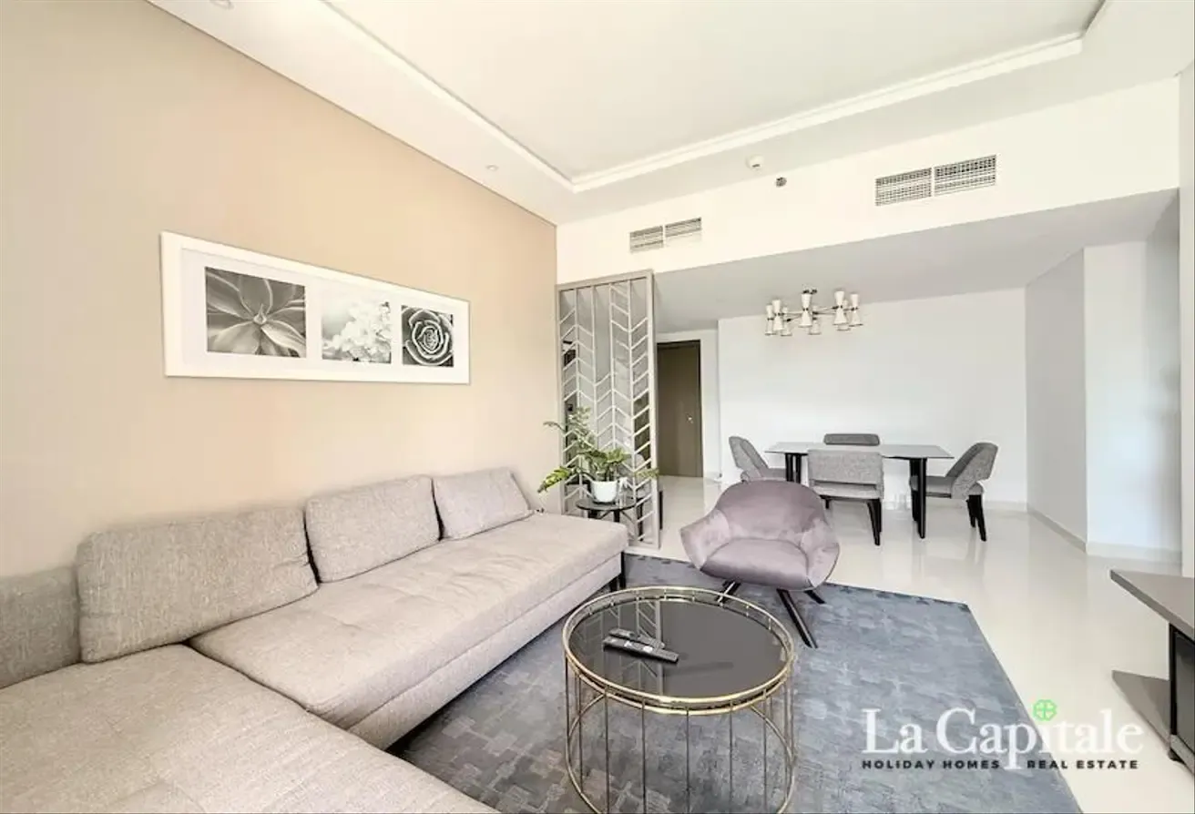 CANAL VIEW | MOTIVATED SELLER | FULLY FURNISHED