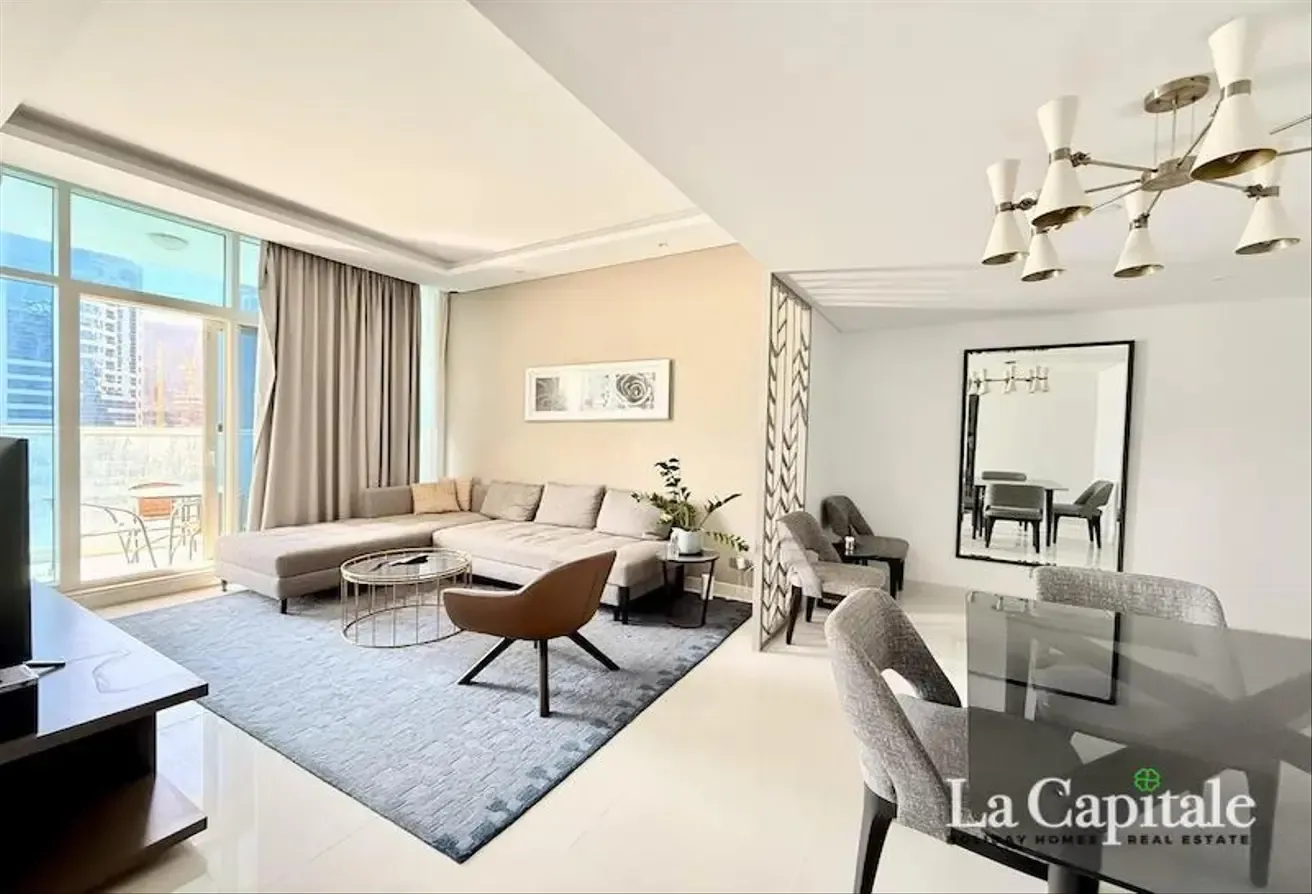 CANAL VIEW | MOTIVATED SELLER | FULLY FURNISHED