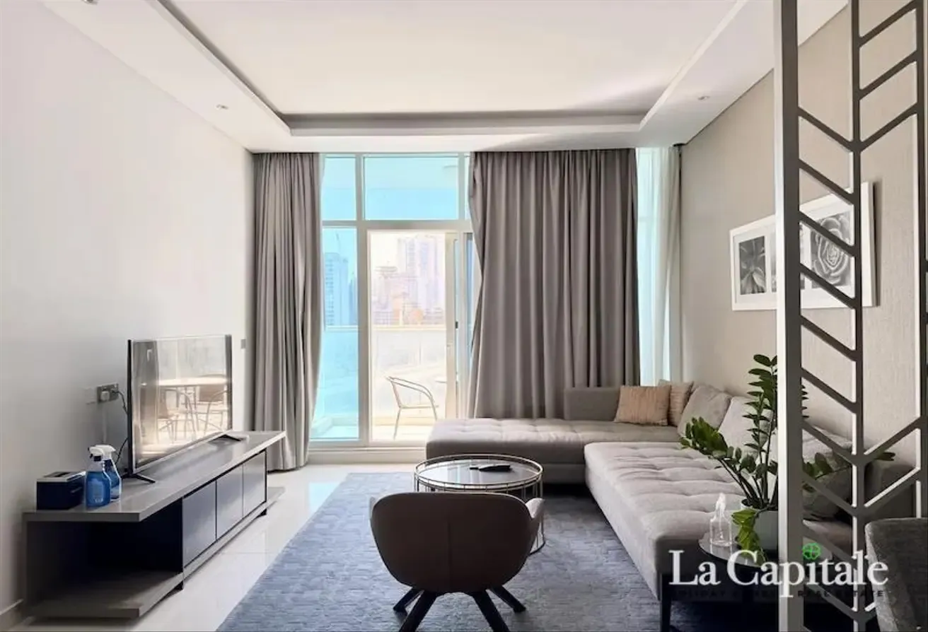 CANAL VIEW | MOTIVATED SELLER | FULLY FURNISHED