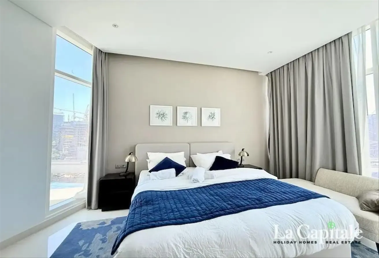 CANAL VIEW | MOTIVATED SELLER | FULLY FURNISHED