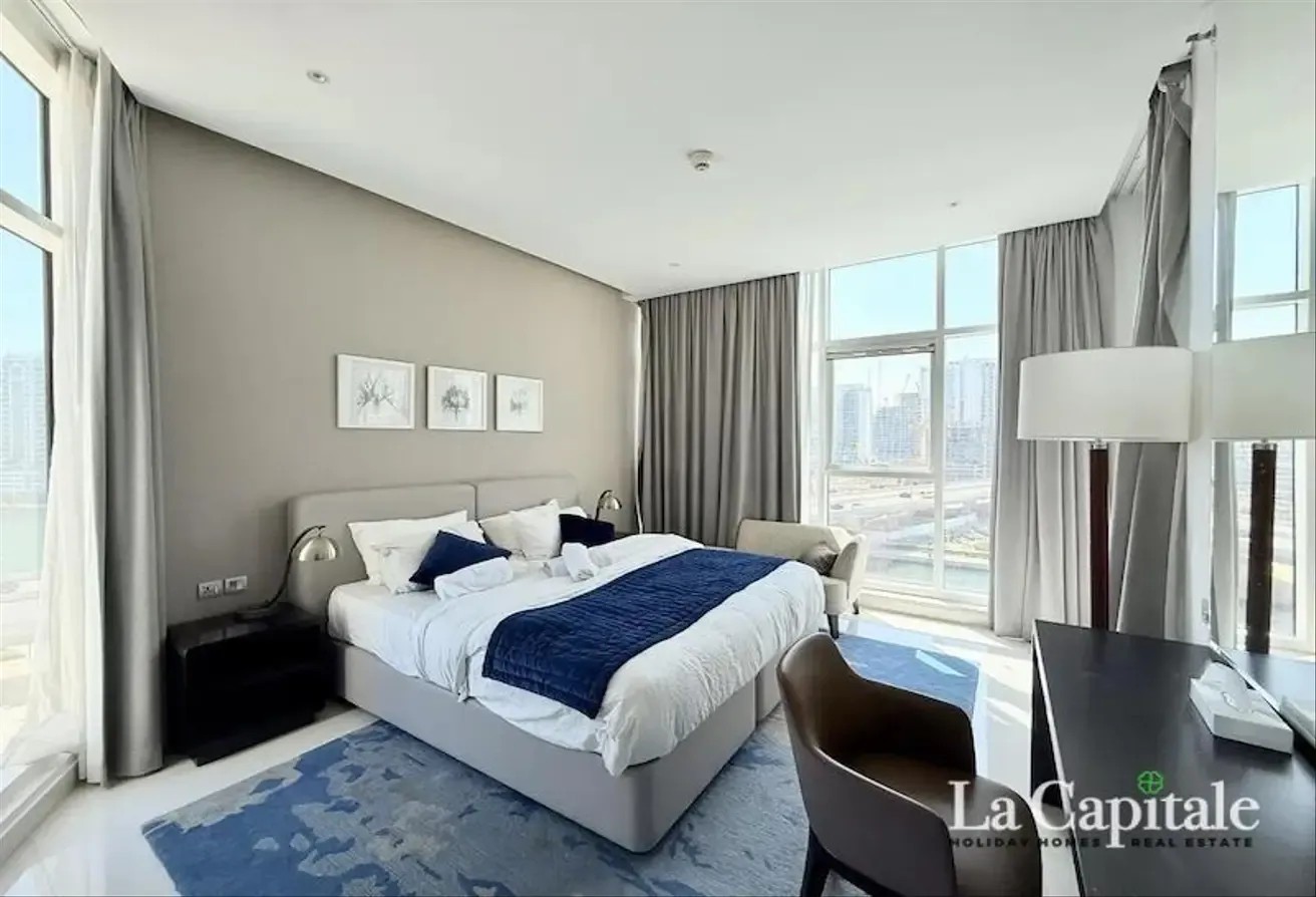 CANAL VIEW | MOTIVATED SELLER | FULLY FURNISHED