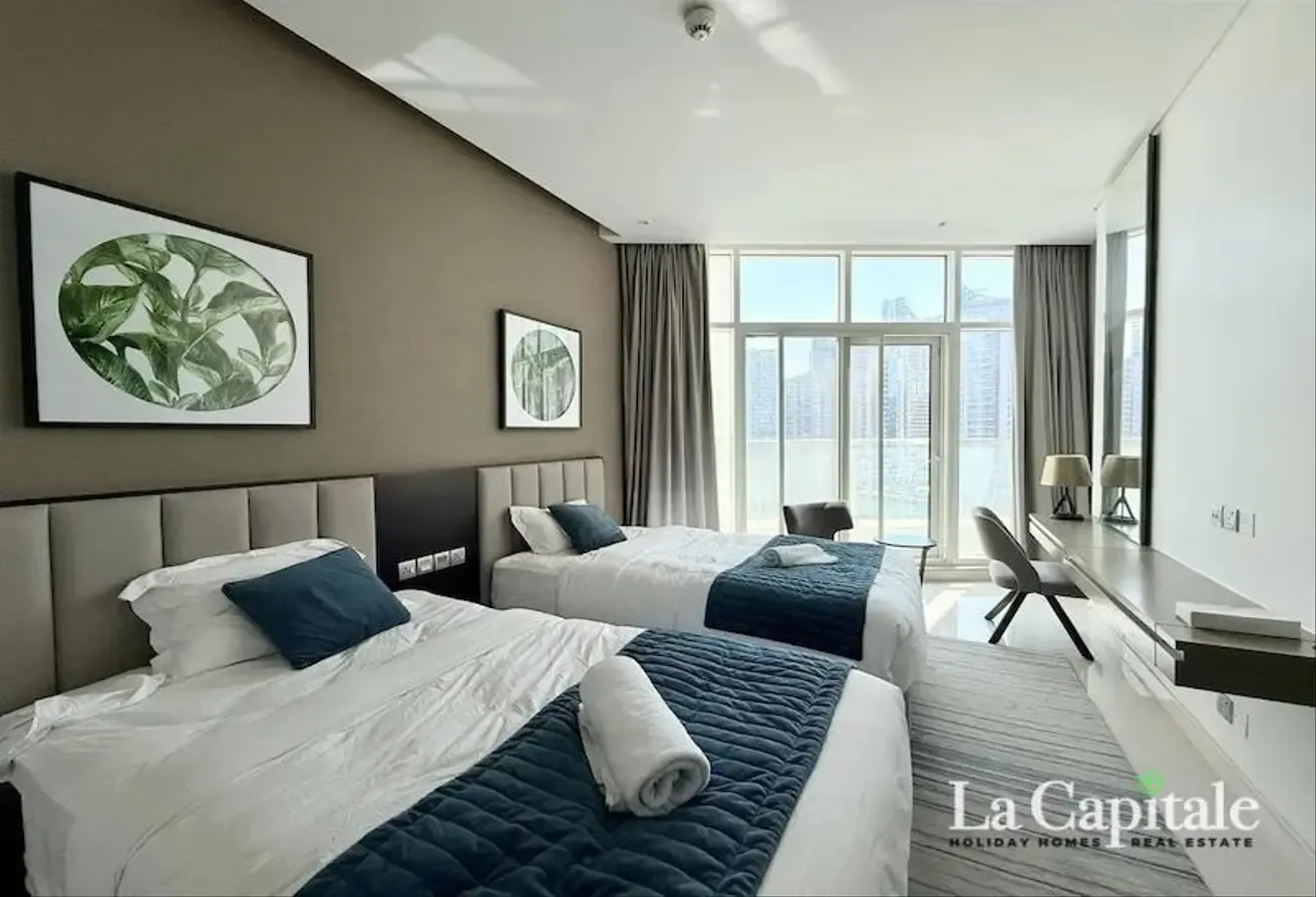 CANAL VIEW | MOTIVATED SELLER | FULLY FURNISHED