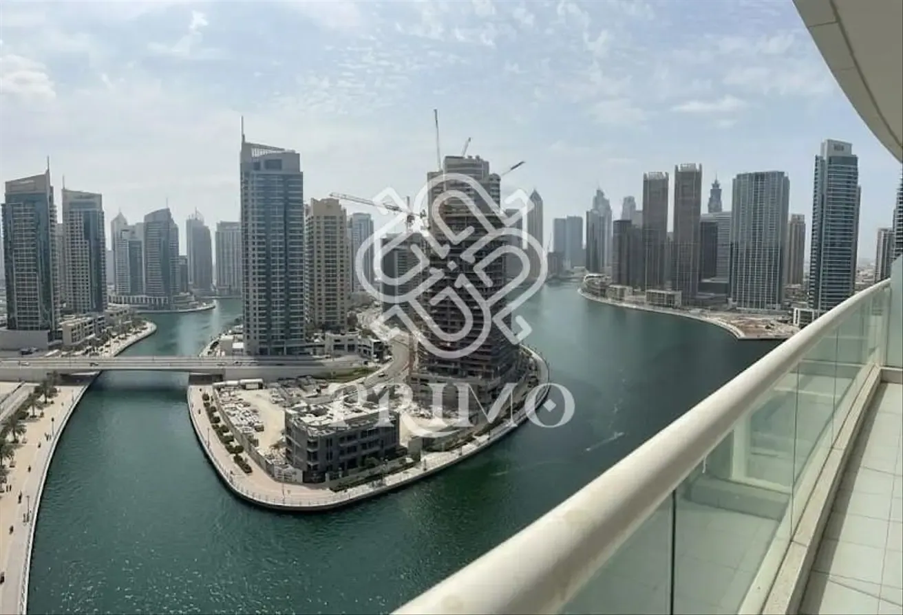 Canal View | Fully Furnished | Prime Location