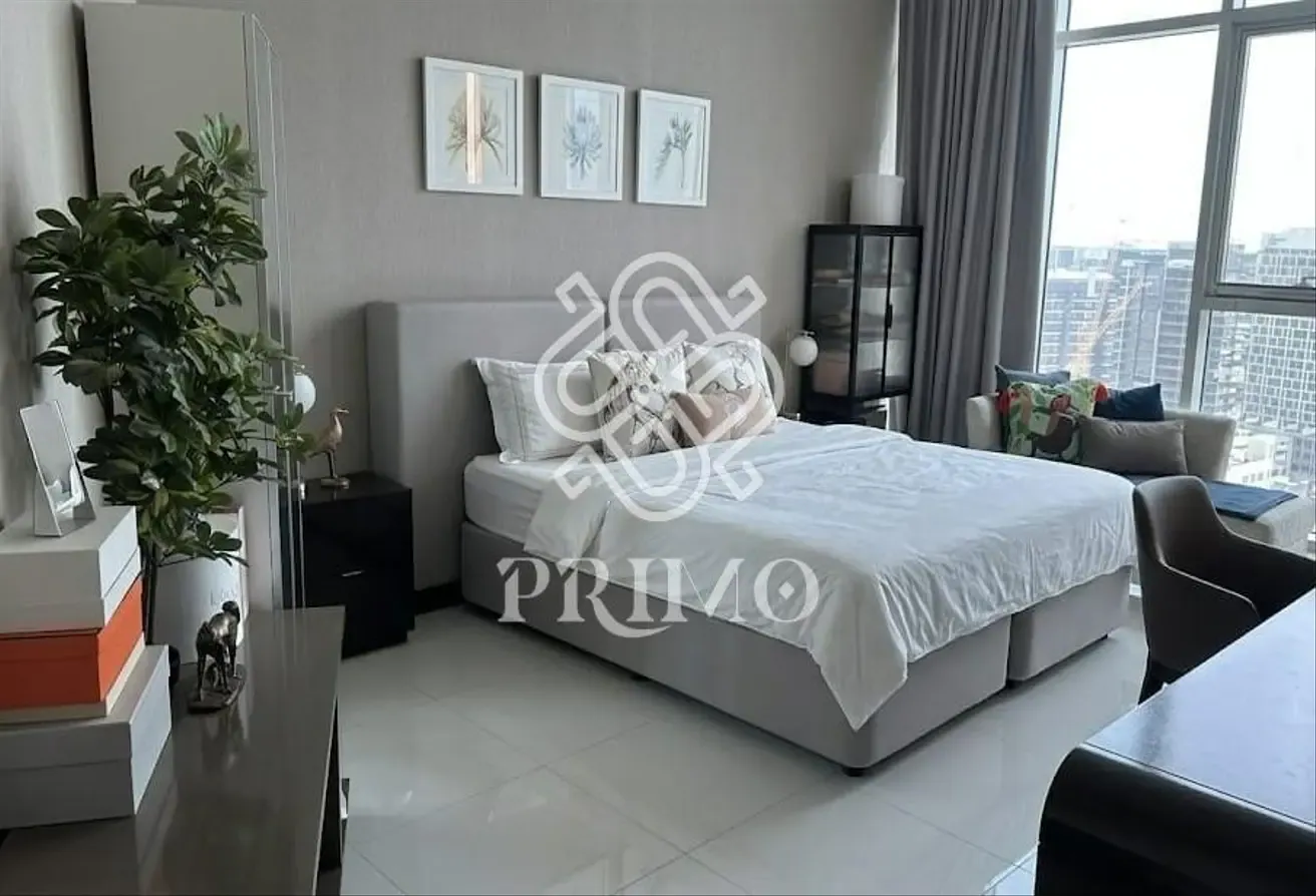 Canal View | Fully Furnished | Prime Location