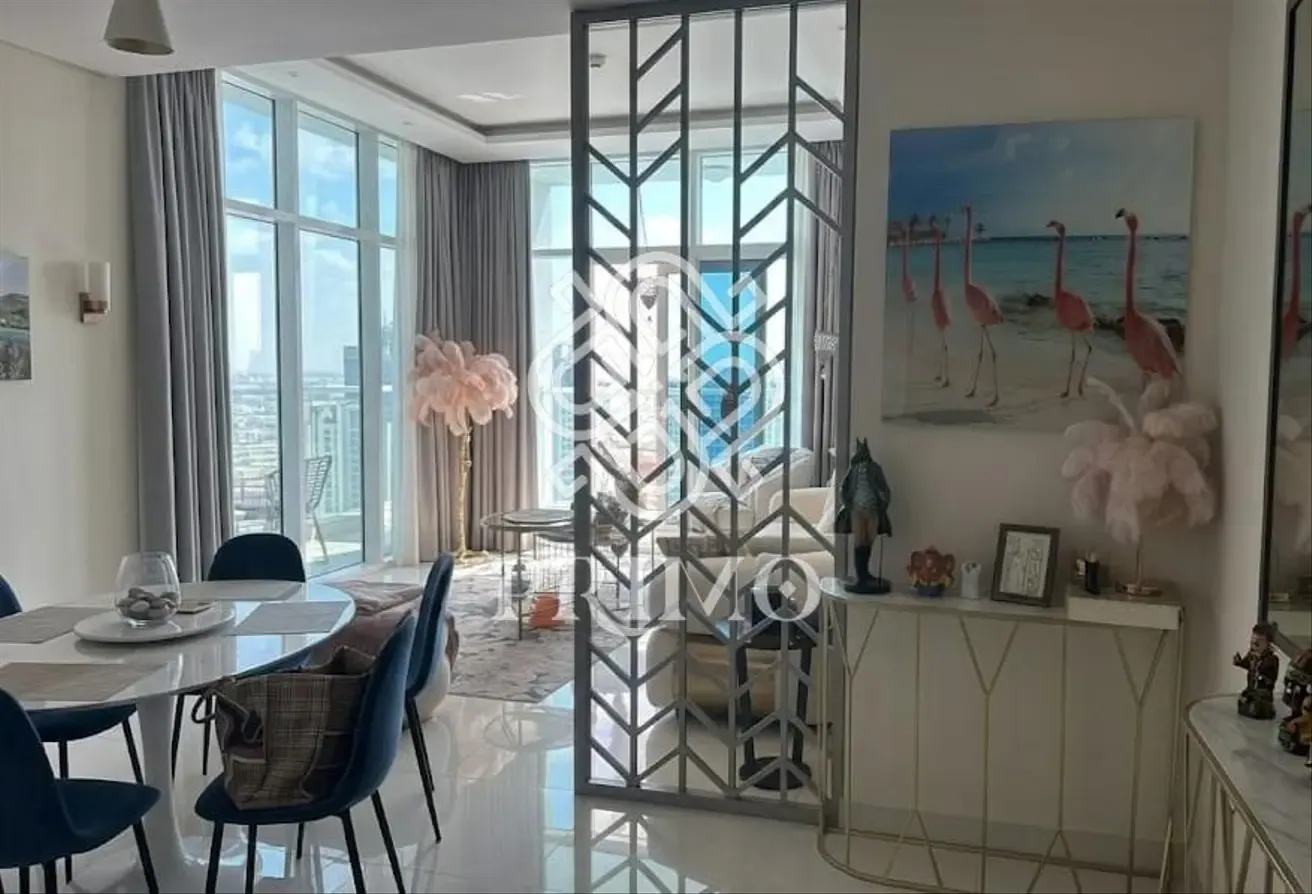 Canal View | Fully Furnished | Prime Location