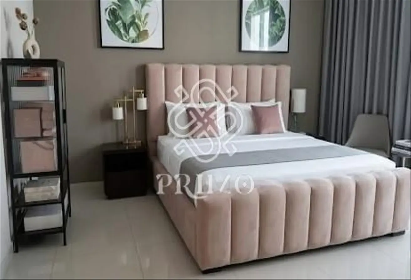 Canal View | Fully Furnished | Prime Location