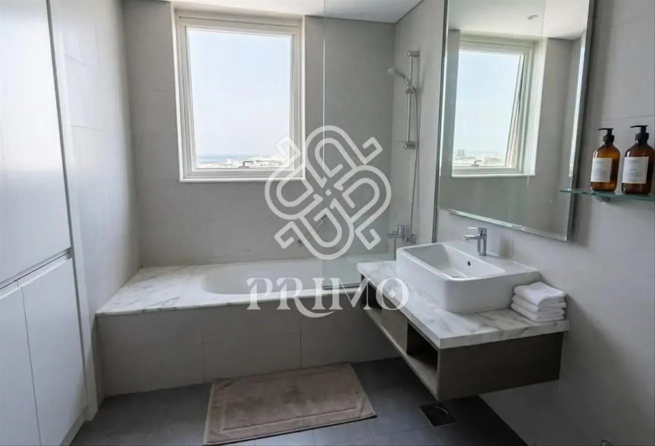 Canal View | Fully Furnished | Prime Location