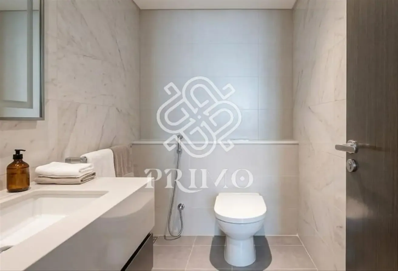 Canal View | Fully Furnished | Prime Location