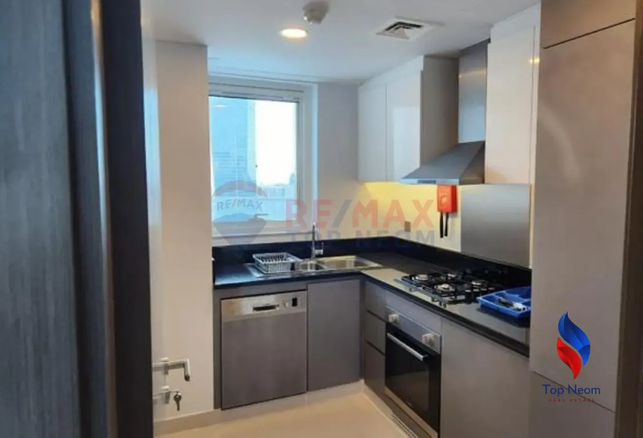 VACANT - FURNISHED - PRIME LOCATION