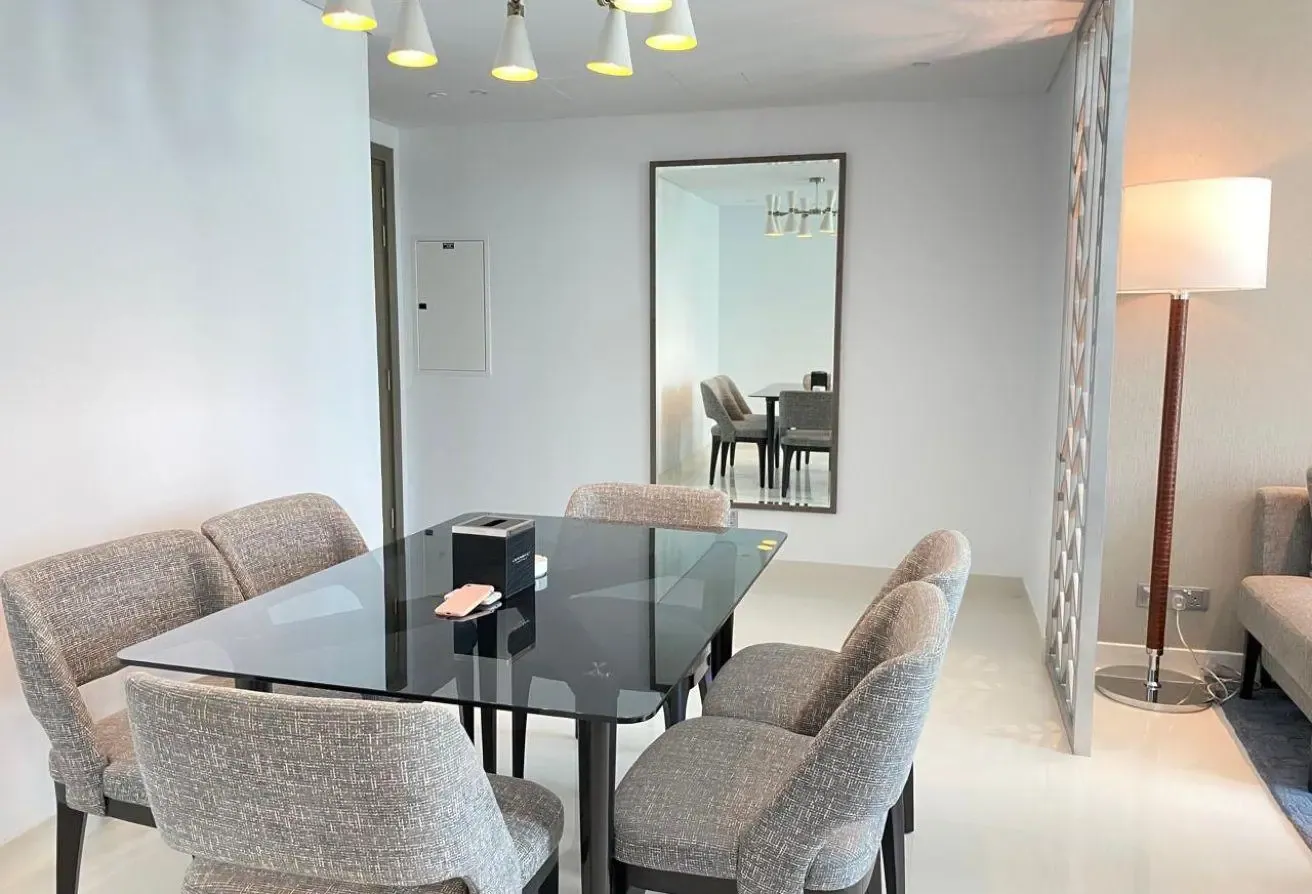 For Sale 2BHK | Spacious Living | Canal View