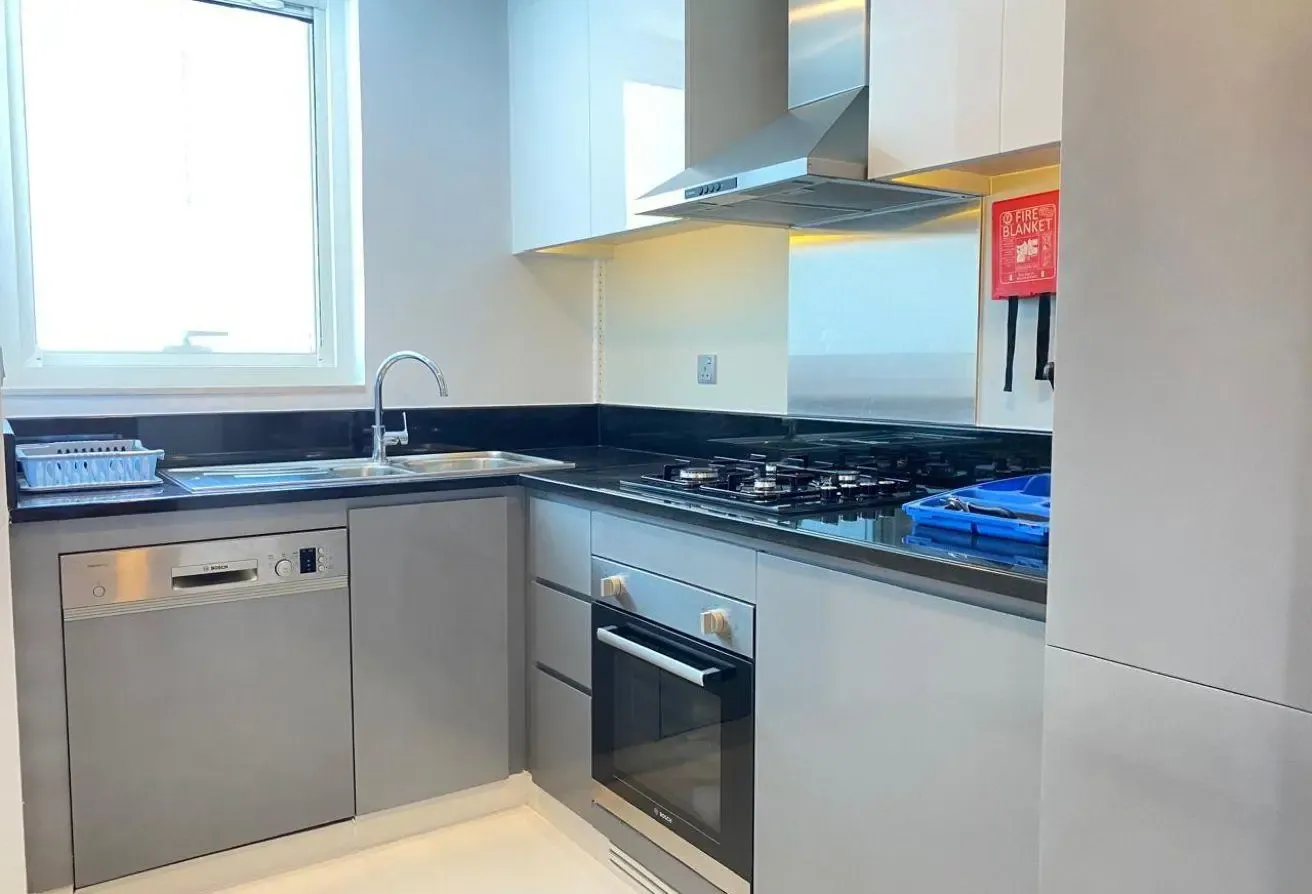 For Sale 2BHK | Spacious Living | Canal View