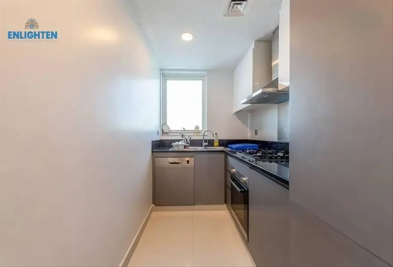 High Floor | Canal View| Prime Location