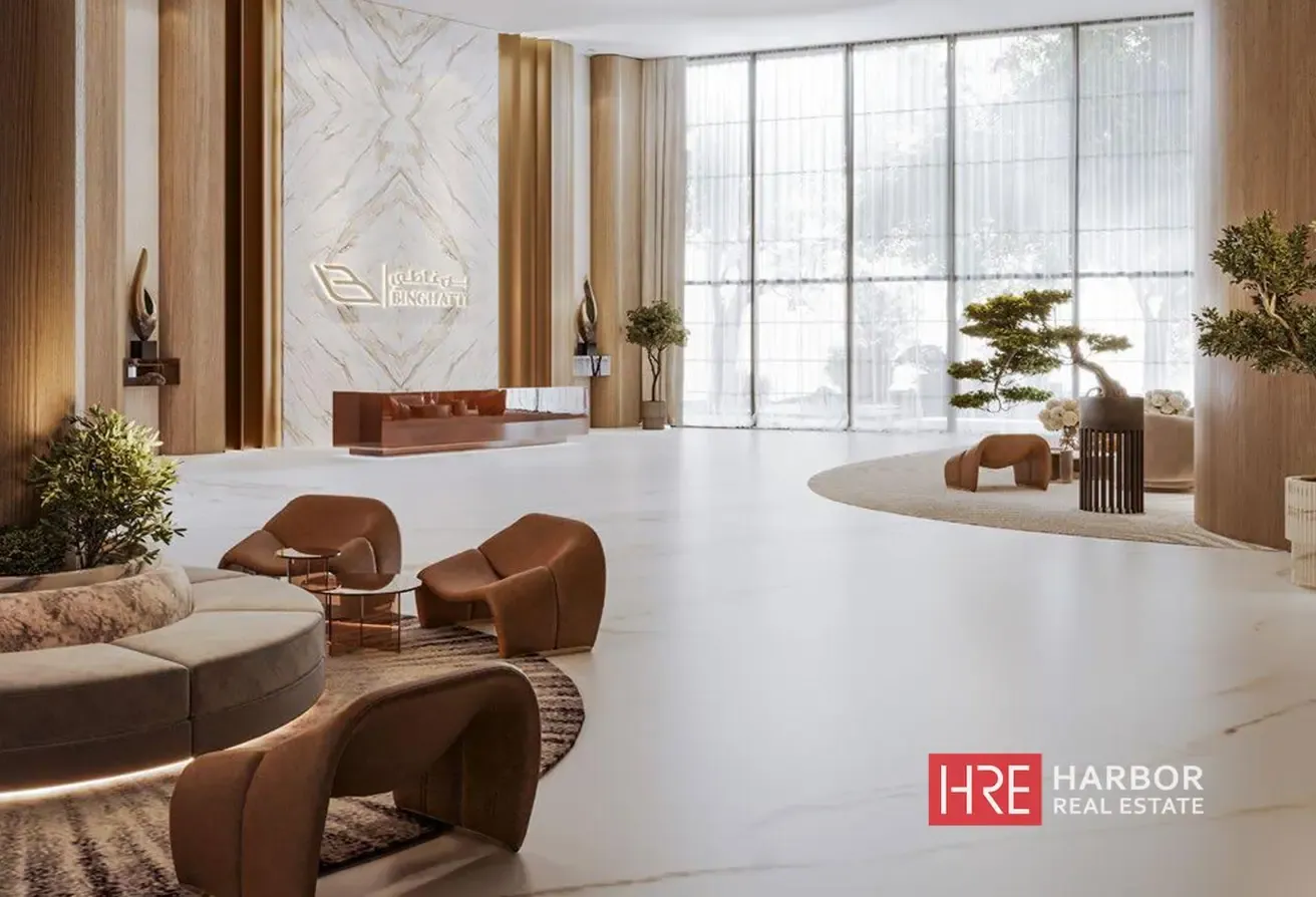Handover Soon | High Floor | Skyline Serenity