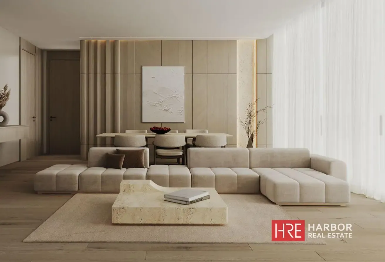 Handover Soon | High Floor | Skyline Serenity
