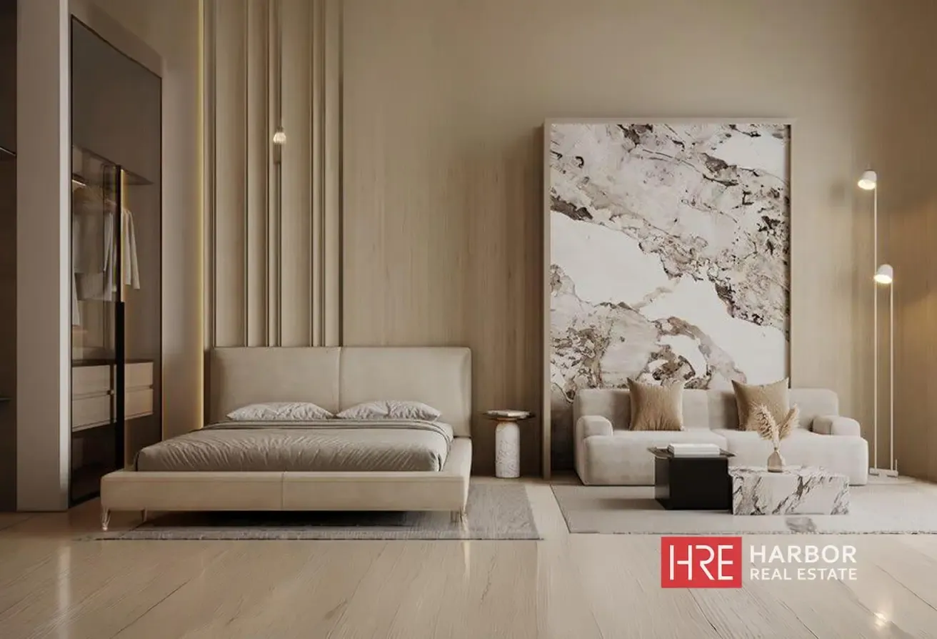 Handover Soon | High Floor | Skyline Serenity