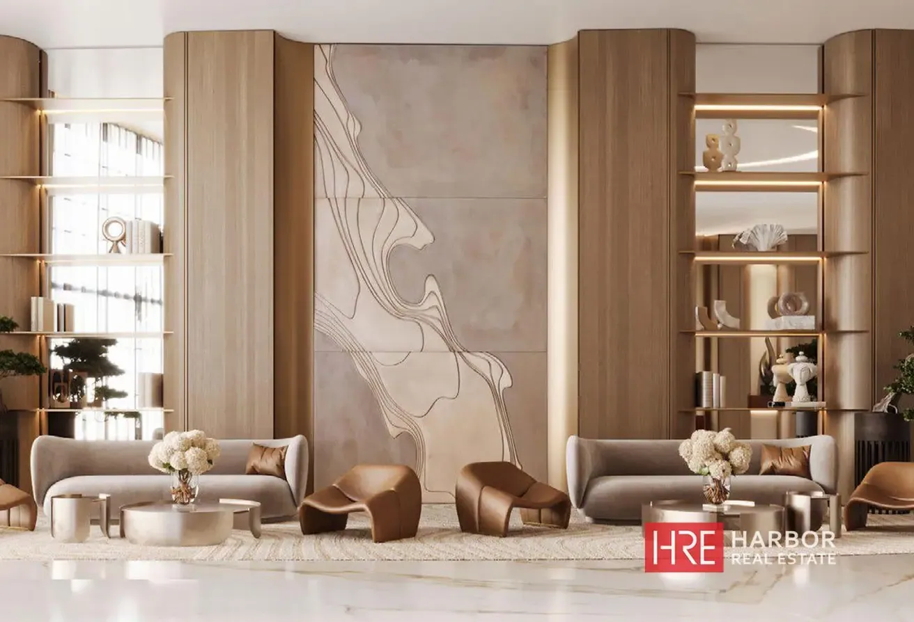 Handover Soon | High Floor | Skyline Serenity