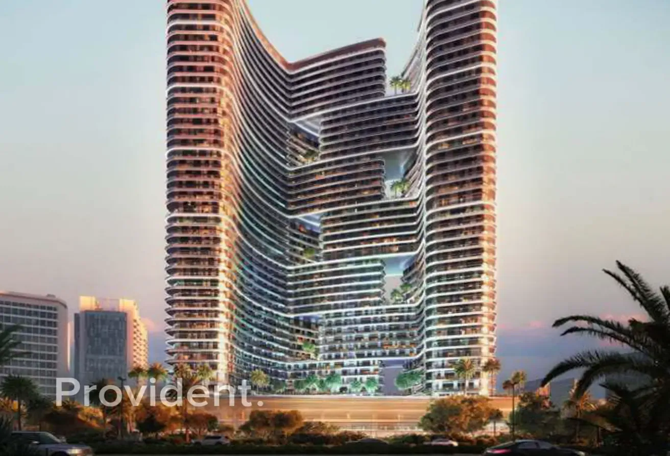 Spacious Studio | Large Layout | Premium Location