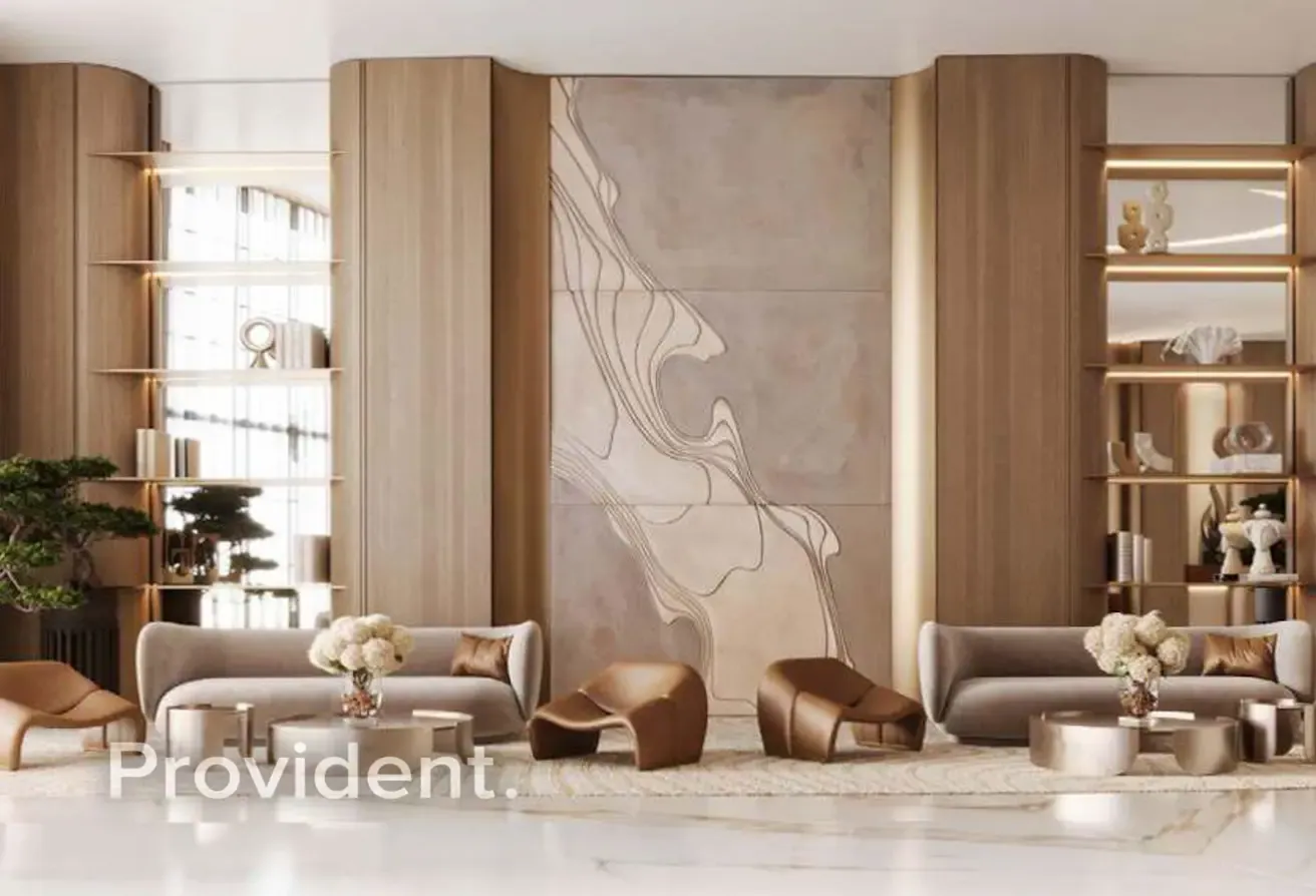 Spacious Studio | Large Layout | Premium Location