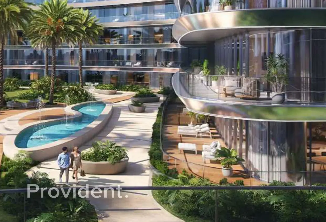 Spacious Studio | Large Layout | Premium Location