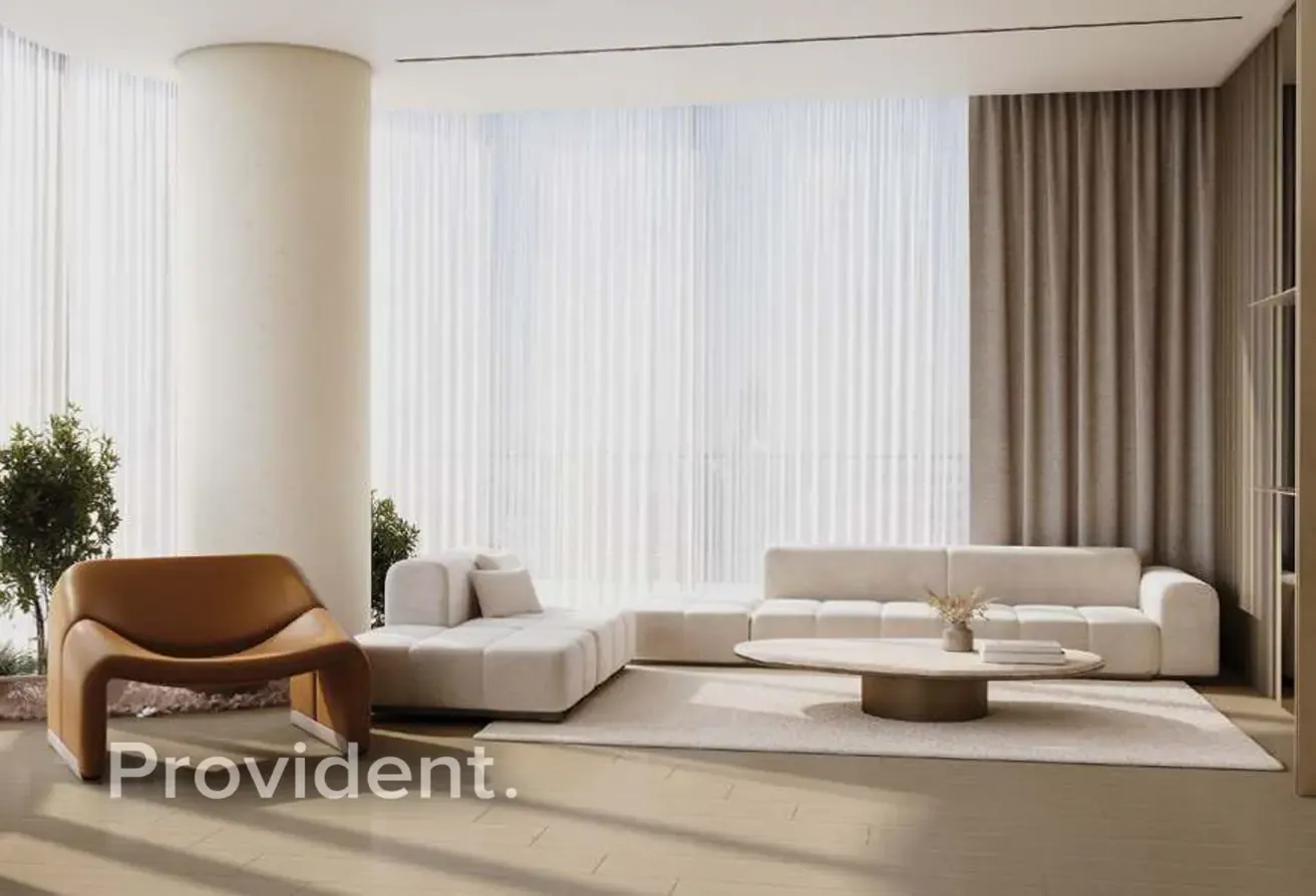 Spacious Studio | Large Layout | Premium Location