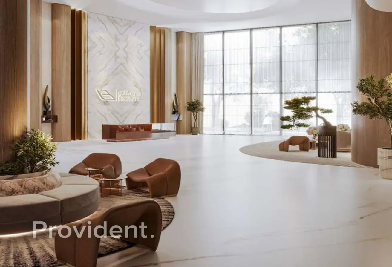 Spacious Studio | Large Layout | Premium Location