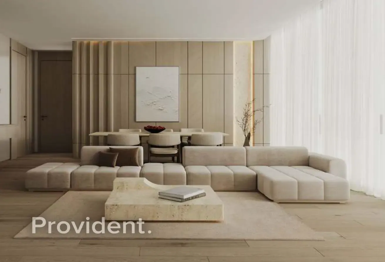 Spacious Studio | Large Layout | Premium Location