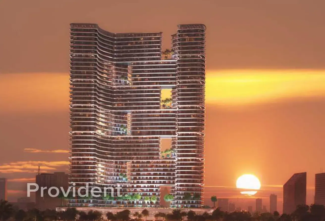 Spacious Studio | Large Layout | Premium Location